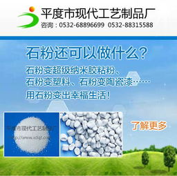 石粉塑化劑技術(shù)——石粉變塑料專(zhuān)利轉(zhuǎn)讓